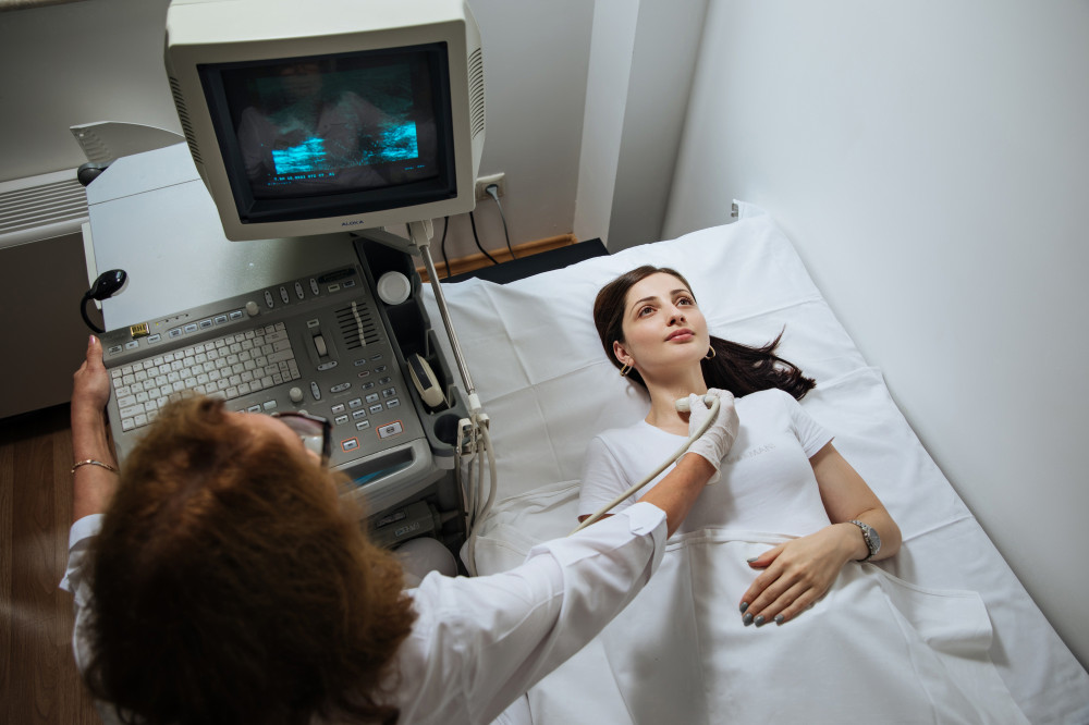 10 чекап-программ в Z-Clinic
