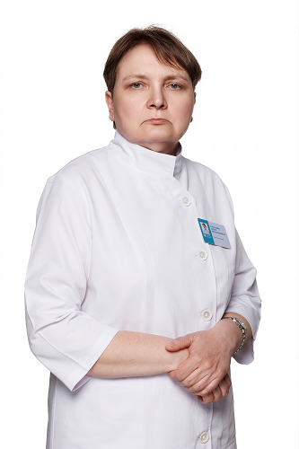 Врач Z-Clinic Мальцева Ольга Вячеславовна