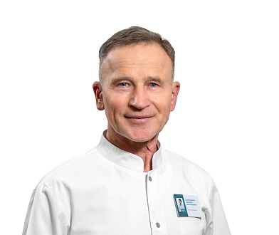 Врач Z-Clinic Сорокин Александр Николаевич