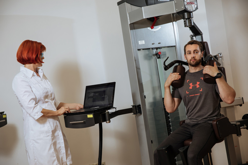 В Сочи открылась Клиника Семейной медицины «Z-Clinic»
